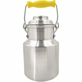 تصویر دبه مدل استیلا کد 1000 