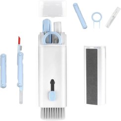 تصویر کیت تمیز کننده مدل multifunctional 