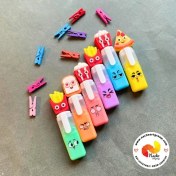 تصویر هایلایت فانتزی فست فود 