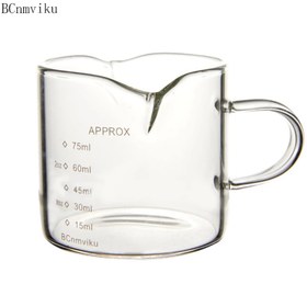 تصویر بشر پیرکس ۷۵ میل 