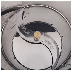 تصویر سبزی خردکن سبزیران مدل 3000 عقاب ظرفیت ۴ کیلوگرم 