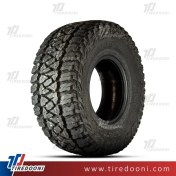 تصویر لاستیک خودرو مارشال مدل Road Venture MT51 سایز 31/10.5R15 