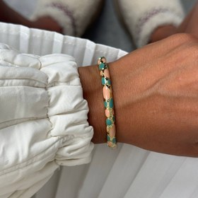 تصویر بنگل میناکاری 