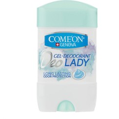 تصویر استیک ضد تعریق زنانه کامان مدل Long Lasting 