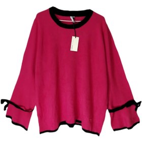 تصویر بافت شیک capsule 