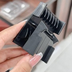 تصویر سری (شانه) موخوره گیر ماشین موزر 