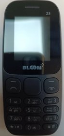 تصویر گوشی بلوم پلاس (استوک) Z8 | حافظه 32 مگابایت BLOOM Plus Z8 (Stock) 32 MB