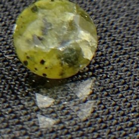 تصویر جواهر دمانتوئید D128 