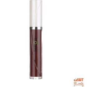 تصویر رژ لب مایع شون سری Amazing Shiny شماره S52 Schon Amazing Shiny Lip Gloss S52