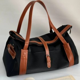 تصویر ساک برزنتی مدل 4338 