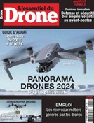 تصویر 9مجله پهپاد . Drones Magazine قیمت هر مجله 12 دلار _ قیمت دلاری دانلود کل مجموعه : 108 دلار