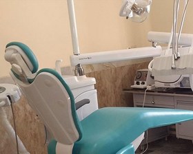 تصویر گواهینامه تجهیزات دندانپزشکی 