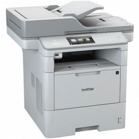 تصویر پرینتر لیزری چهار کاره برادر مدل MFC-L6900DW ا MFC-L6900DW Multifunction Laser Printer MFC-L6900DW Multifunction Laser Printer