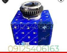 تصویر سنکرونایزر (کشوئی) 1و2 بدون توپی ایساکو 