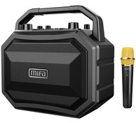تصویر اسپیکر بلوتوثی قابل حمل میفا مدل M520 ا Mifa M520 Speaker Mifa M520 Speaker