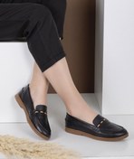 تصویر کالج زنانه تمام چرم کد 729 