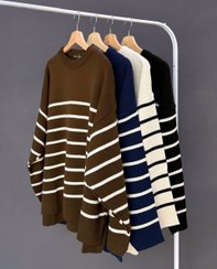 تصویر بافت راه راه هانا 