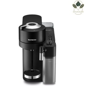 تصویر نسپرسوساز دلونگی مدل DeLonghi Vertuo Lattissima ENV300.W DeLonghi Nespresso Maker Vertuo Lattissima ENV300.W