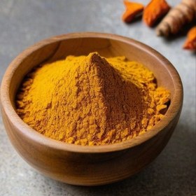 تصویر زردچوبه پودر ویژه(۲کیلویی) 