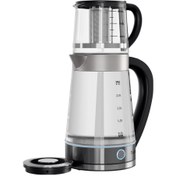 تصویر چای ساز تکنو مدل Te-917 Techno Te-917 Tea Maker