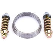 تصویر کیت واشر گلویی کامل اگزوز پژو 206 رانا 207 عظام اصل 3142037 