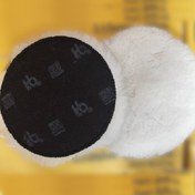 تصویر پوست بره پشم طبیعی kb 