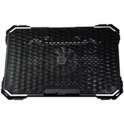 تصویر پایه خنک کننده لپ تاپ تراست مدل TPAD - 4 