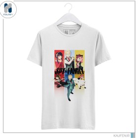 تصویر لباس SPYxFAMILY 