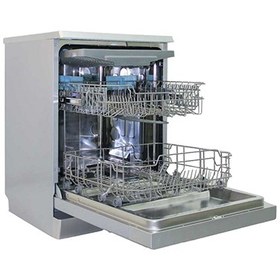 تصویر ماشین ظرفشویی مایدیا 14 نفره مدل WQP12-1472 Midea WQP12-1472 Dishwasher