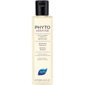 تصویر شامپو ترمیم کننده کراتین فیتو ا Phyto Phytokeratine Reparative Shampoo Phyto Phytokeratine Reparative Shampoo
