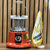 تصویر بخاری گازی اوکارینا OCARINA ژاپن 