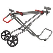 تصویر پایه فارسی‌بر چرخ‌دار میلواکی مدل MSUV280 