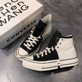 تصویر کانورس ساقدار آل استار ۱۹۷۰ ایکس فنگ چن ونگ Converse 1970 X Feng Chen Weng 