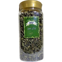 تصویر چای سبز ویژه ۱۰۰ گرم 