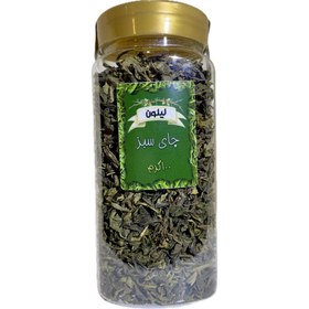 تصویر چای سبز ویژه ۱۰۰ گرم 