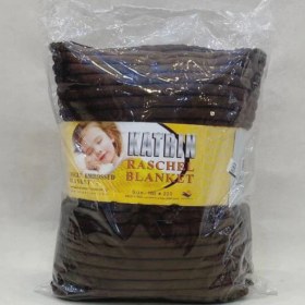 تصویر پتو کاترین یک نفره 