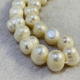 تصویر ریسه مرواريد پرورشى 