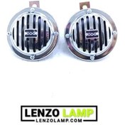 تصویر بوق بنزی پرایدی 