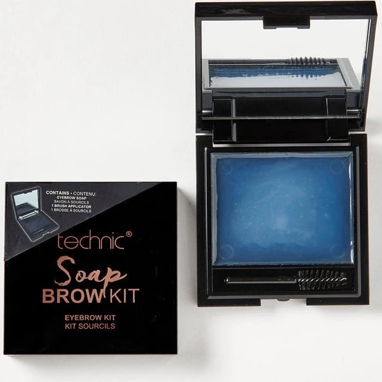 خرید و قیمت کیت صابون ابرو تکنیک technic soap brow kit ترب