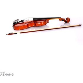 تصویر ویولن تی اف Student Violin TF Student