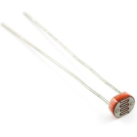 تصویر سنسور نوری (فتوسل) 1K- 5mm Optical sensor (photocell) 1K- 5mm