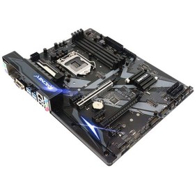 تصویر مادربرد بایوستار Biostar B365GTA LGA1151 