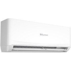 تصویر کولر گازی بویمن 9 هزار مدل BRH-09TP Bauman BRH-09TP 9000 Air Conditioner