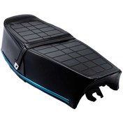 تصویر زین موتور سیکلت هوندا کیفیت درجه یک 