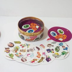 تصویر بازی فکری تیزبین مذهبی 