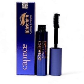 تصویر ریمل کاپریس 