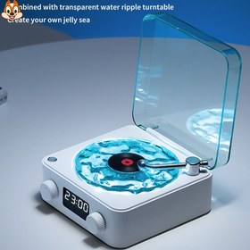 تصویر گرامافون دریا 