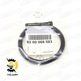 تصویر اورینگ دریچه گاز L90 