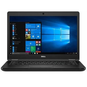 تصویر لپ تاپ استوک Dell Latitude 5490 