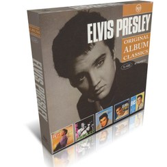 تصویر ELVIS PRESLEY 